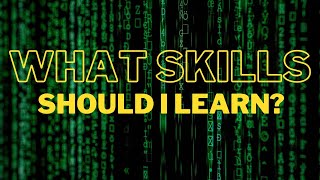 Top 12 Useful Skills To Learn In Your Free Time  What Skills Should I Learn [upl. by Sidoma]