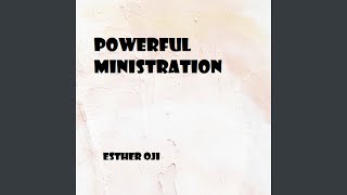 Powerful Ministration Live [upl. by Orva]