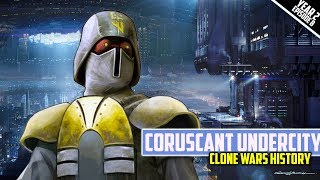 Coruscant Criminal Underworld  YEAR 2 EPISODE 8 [upl. by Mencher]