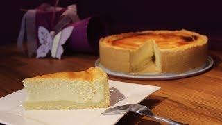 bester Käsekuchen  Sallys Classics  Sallys Welt [upl. by Ahsiener]