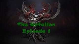 Lets Play Endless Space 2  The Unfallen  EP1  Let us spread [upl. by Pierce864]