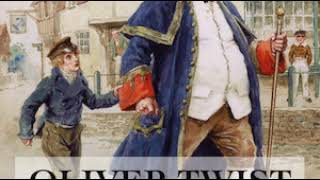 Oliver Twist Audiobook  Chapter 25 Wherein This History Reverts to Mr Fagin and Company [upl. by Ailehs]