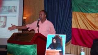 Abebe Belew Part 1 of 2 [upl. by Mcintyre]