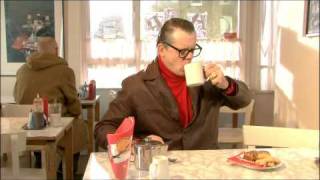 Yorkshire Tea Hard Water Advert feat John Shuttleworth [upl. by Burkhard221]