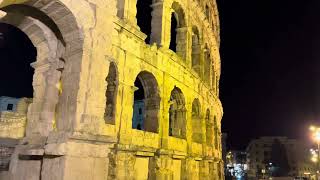 Pula arena [upl. by Noisla]