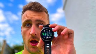 Don’t Buy the Garmin Forerunner 965 Until You See This Review [upl. by Dougie]