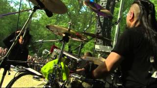 Loudness M3 51212 mini concert Full HD [upl. by Aneel331]