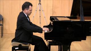 Igor Ostrovsky plays quotLaurentide Waltzquot by Oscar Peterson [upl. by Gerry152]