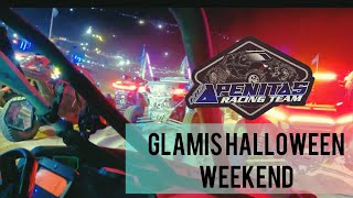 Glamis Halloween weekend 2023 drags and olds mobile hill… PURO JEFEE [upl. by Gloria]