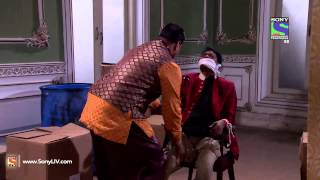 CID  Khaufnak Haveli Part 2  Episode 1031  28th December 2013 [upl. by Akired]