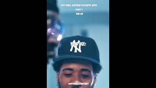 NYC drill rappers favorite opp part 1 yus gz drill drillbeats ukdrill foryou viralvideo shorts [upl. by Elleirol544]