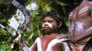 DokumentationAborigines [upl. by Yesnil776]