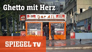 Ghetto mit Herz Leben in der Hochhaussiedlung 2018  SPIEGEL TV [upl. by Aivato128]