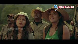 Yuganiki Okkadu Movie Parts 411  Karthi Sivakumar Reema Sen Andrea Jeremiah  Ganesh Videos [upl. by Kurtzman]