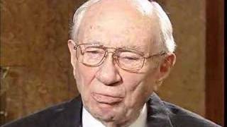 Gordon Hinckley on Why Blacks Were Denied the LDS Priesthood [upl. by Pelmas]