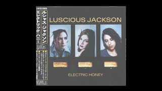 Luscious Jackson  Ladyfingers  Live From Black Sessions [upl. by Chun]