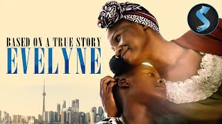 Womans Journey to Reclaim Her Life  Inspiring Movie  True Story  Evelyne  Full Movie [upl. by Clapper]