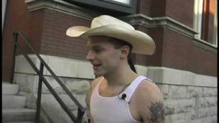 Hank Williams III  EPK  Interview amp Songs [upl. by Krishnah]