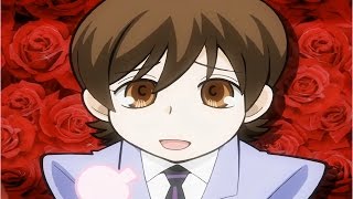 Ouran High School Host Club Opening English by TYER HD creditless [upl. by Knobloch]