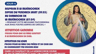 MESSE DU LUNDI DE PAQUES 01 AVRIL 2024 P ST ANNE DE PORT BOUET 🇨🇮 [upl. by Anaeda281]