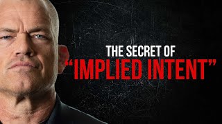 This Silent Tactic Will Change How You Lead  Jocko Willink  Dave Berke  The Debrief [upl. by Lottie]