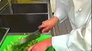 Ecolab Victory Vegetable Washflv [upl. by Wyn]