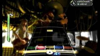 American Girl  Tom Petty  Rock Band 2 Expert Guitar FC [upl. by Teragram265]