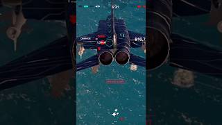 tu22M3M Amazing bomber using very friendly type modernwarships mwpartner mwcreator [upl. by Nnaeinahpets373]