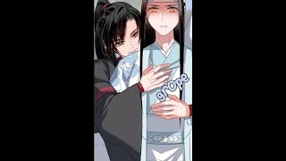 Mo Dao Zu Shi GDC Chapter 47 Eng [upl. by Ees]