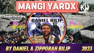 PNG 2023 Music with danielbilipofficialchannel9876 Song Mangi Yarox by Daniel Bilip [upl. by Ruel]