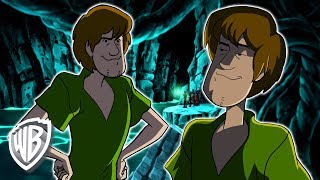 ScoobyDoo en Latino  Shaggy el Héroe del Día  WB Kids [upl. by Eirrot885]