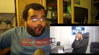 Suspect X PR SAD X DoRoad X R6 X A92 X Pete amp Bas X Kwengface X PS  Fumez the Engineer  Reaction [upl. by Macilroy]