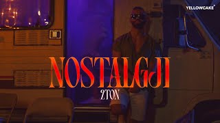 2TON  NOSTALGJI prod by Dardd [upl. by Assiral911]