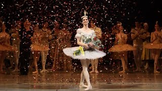 Best of Olesya Novikova  New Principal of Mariinsky [upl. by Neirual46]