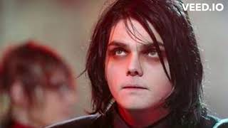 Nearly Witches  Gerard Way ai cover [upl. by Eceined945]