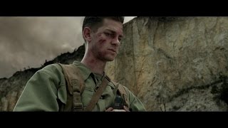 핵소 리지 HACKSAW RIDGE 공식 예고편  quotBelievequot 한국어 CC [upl. by Lu]