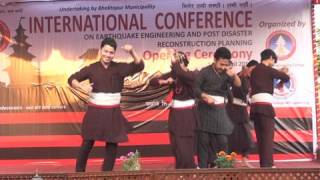 Rajmati wa Matina ya wa newari song dance [upl. by Toh186]