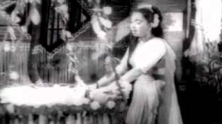 pattu padi song from malayalam film seetha 1960 malayalam tharattu pattu from p suseela [upl. by Duj]