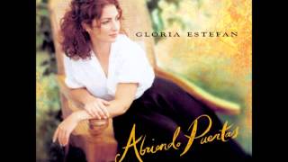 Gloria Estefan  Abriendo Puertas [upl. by Euqinmod574]