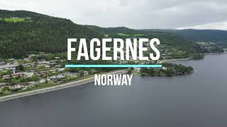 31 Fagernes Norway [upl. by Einnad]