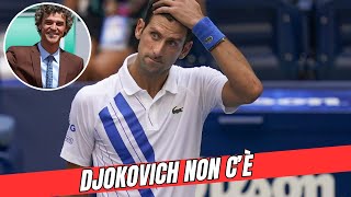 Chi sono i migliori sei tennisti della storia per Gustavo Kuerten perché non cè Novak Djokovic [upl. by Maynord]