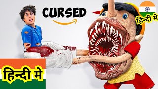 I Bought 1000 Cursed Amazon Products  Stokes Twins Hindi  Stokes Twins Cursed Products Challenge [upl. by Notnirt]