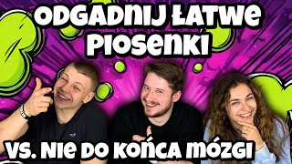 Co zrobi Antek na 150k subskrypcji Zgadnij jaka to piosenka Piosenki łatwe 🦍  Dzikie Ucho [upl. by Efeek]