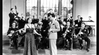 Artie Shaw and His Orchestra with Helen Forrest  All the Things You Are 1939 [upl. by Andaira]