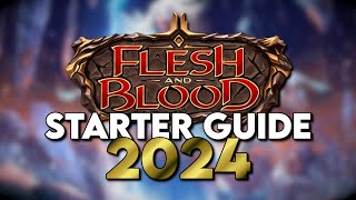 Flesh and Blood TCG Pro Tour Los Angeles  Day 1 [upl. by Araet]