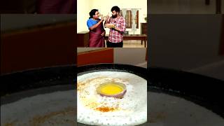 🤯😋Mutta Dosai🍳Parithabangal asmr shorts parithabangalshorts [upl. by Sandstrom220]