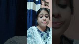 Ami Hridoyer Kotha ByakulRabindrasangeet [upl. by Enitsrik257]