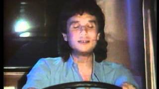 ROBERTO CARLOS VIDEO CLIPCAMIONERO1984 [upl. by Virgilia894]