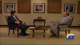 Capital Talk  Exclusive Interview with Asif Ali Zardari with Hamid Mir [upl. by Ume]