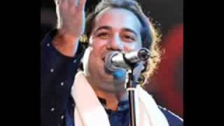 Rahat Fateh Ali Khan song Kande Uttay Album CharkhaKASURIMUNDAY 03216855601 [upl. by Lenor]